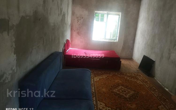 Часть дома · 1 комната · 45 м², Старый Майкудук 22 — Гвардейская за 50 000 〒 в Караганде, Алихана Бокейханова р-н — фото 5