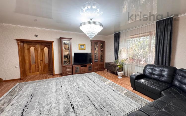 Жеке үй · 6 бөлме · 399.2 м² · 18 жүзд., Аубакирова 267, бағасы: 100 млн ₸ в Мичуринское — фото 2