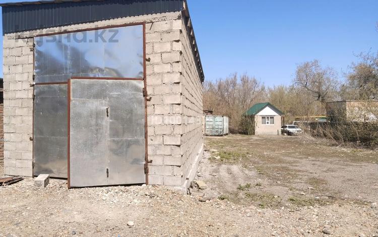 Гараж · 50 м² · Красина 3 — Красина 3, бағасы: 10 млн ₸ в Усть-Каменогорске, Ульбинский — фото 2
