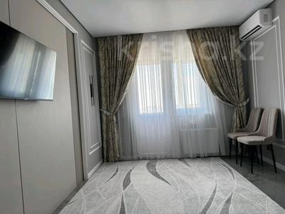 1-бөлмелі пәтер · 48 м² · 6/16 қабат, ​Туркия 1280/2, бағасы: 150 000 ₸ в Шымкенте, Каратауский р-н