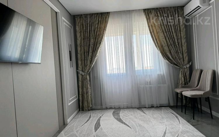 1-бөлмелі пәтер · 48 м² · 6/16 қабат, ​Туркия 1280/2, бағасы: 150 000 ₸ в Шымкенте, Каратауский р-н — фото 2