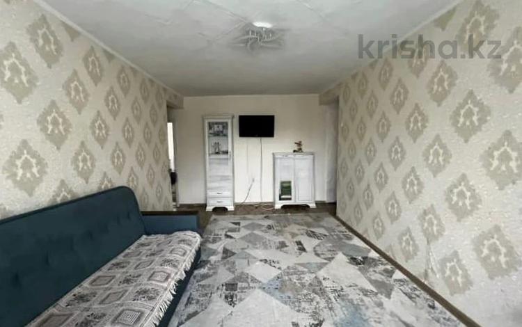 3-бөлмелі пәтер · 60 м² · 3/5 қабат, Биржан сал 74, бағасы: 25 млн ₸ в Талдыкоргане, Каратал — фото 16
