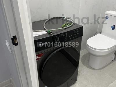 2-комнатная квартира · 32 м², мкр Улжан-2 2 — Рядом Асель магазин за 180 000 ₸ в Алматы, Алатауский р-н