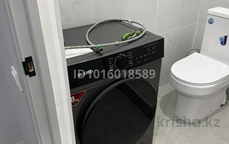 2-комнатная квартира · 32 м², мкр Улжан-2 2 — Рядом Асель магазин за 180 000 ₸ в Алматы, Алатауский р-н — фото 2