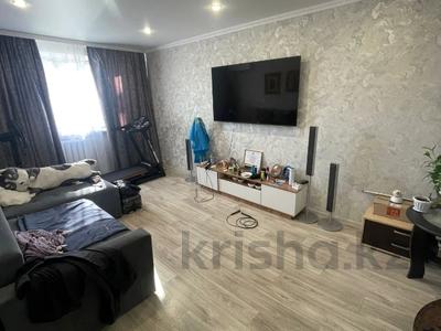 3-комнатная квартира · 62.1 м² · 4/5 этаж, Быковского за 23 млн 〒 в Костанае