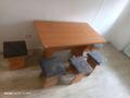 1-комнатная квартира · 43 м² · 2/8 этаж, мкр Нуркент, Б. Момышулы 5 — Момышұлы -Рысқұлов за 160 000 〒 в Алматы, Алатауский р-н — фото 8