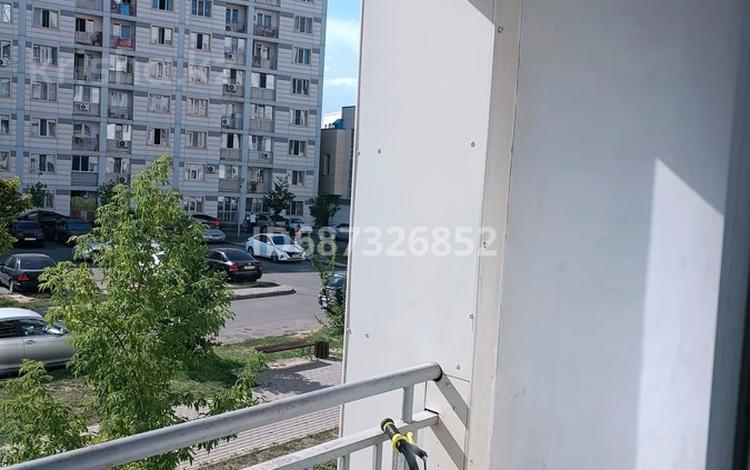 1-комнатная квартира · 43 м² · 2/8 этаж, мкр Нуркент, Б. Момышулы 5 — Момышұлы -Рысқұлов за 160 000 〒 в Алматы, Алатауский р-н — фото 9