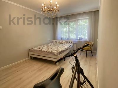 3-комнатная квартира · 61.3 м² · 1/5 этаж, мкр №5 за 43 млн ₸ в Алматы, Ауэзовский р-н