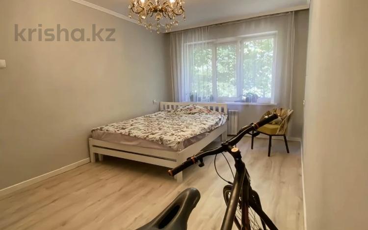3-комнатная квартира · 61.3 м² · 1/5 этаж, мкр №5 за 43 млн ₸ в Алматы, Ауэзовский р-н — фото 7