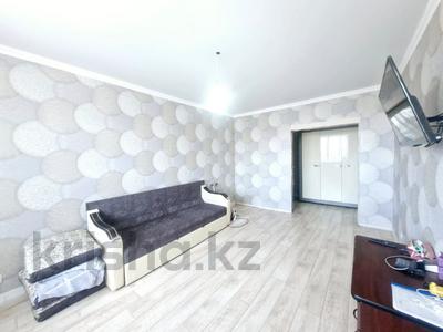 2-комнатная квартира · 62.2 м² · 5/5 этаж, Кобыланды батыра 28/3 за 26 млн ₸ в Костанае