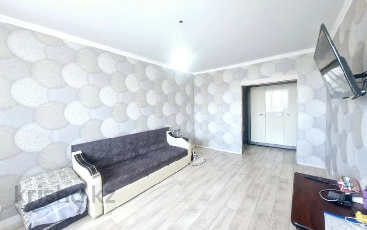 2-комнатная квартира · 62.2 м² · 5/5 этаж, Кобыланды батыра 28/3 за 26 млн ₸ в Костанае — фото 2