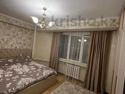3-комнатная квартира, 86.5 м², 5/10 этаж, казыбек би 7/3 за 32 млн 〒 в Усть-Каменогорске