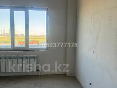 2-комнатная квартира, 60.3 м², 2/10 этаж, трасса Астана-Караганда 23 — Metro за 19.9 млн 〒