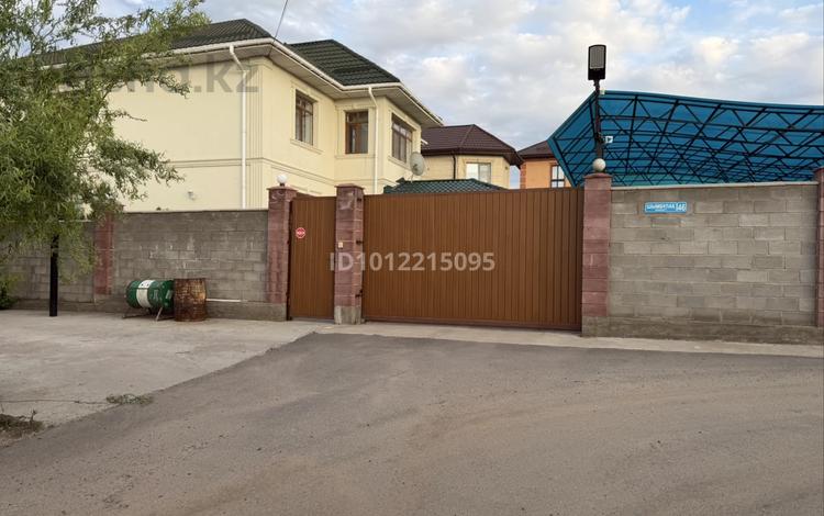 Отдельный дом · 6 комнат · 240 м² · 8.4 сот., ул. Медеу 46 за 87 млн ₸ в Алматинской обл. — фото 2