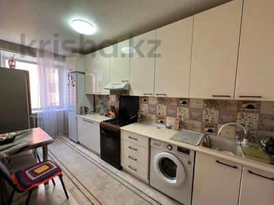 2-бөлмелі пәтер · 50 м² · 3/6 қабат, Юбилейный, бағасы: 25 млн ₸ в Костанае