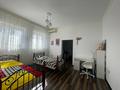 Отдельный дом · 3 комнаты · 161.2 м² · 8 сот., мкр Лесхоз-2, Төлесін Алиева 12 — ул. Бакдаулет за 48 млн ₸ в Атырау — фото 13