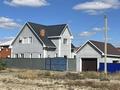 Отдельный дом · 3 комнаты · 161.2 м² · 8 сот., мкр Лесхоз-2, Төлесін Алиева 12 — ул. Бакдаулет за 48 млн ₸ в Атырау — фото 2