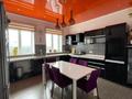Отдельный дом · 3 комнаты · 161.2 м² · 8 сот., мкр Лесхоз-2, Төлесін Алиева 12 — ул. Бакдаулет за 48 млн ₸ в Атырау — фото 4