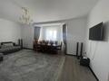 Отдельный дом · 3 комнаты · 161.2 м² · 8 сот., мкр Лесхоз-2, Төлесін Алиева 12 — ул. Бакдаулет за 48 млн ₸ в Атырау — фото 5