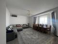Отдельный дом · 3 комнаты · 161.2 м² · 8 сот., мкр Лесхоз-2, Төлесін Алиева 12 — ул. Бакдаулет за 48 млн ₸ в Атырау — фото 3
