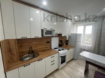 2-комнатная квартира · 47.5 м² · 5/5 этаж, 1 микрорайон 17 за 15.9 млн 〒 в Семее