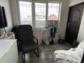 3-комнатная квартира · 75 м² · 1/5 этаж, Нурсая 2а за 45 млн ₸ в Алматы, Турксибский р-н — фото 20