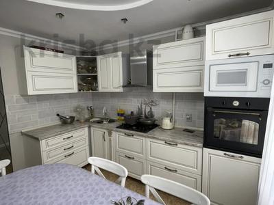 3-комнатная квартира · 75 м² · 1/5 этаж, Нурсая 2а за 45 млн ₸ в Алматы, Турксибский р-н