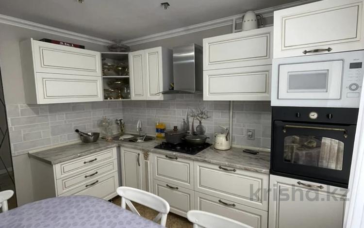 3-комнатная квартира · 75 м² · 1/5 этаж, Нурсая 2а за 45 млн ₸ в Алматы, Турксибский р-н — фото 4
