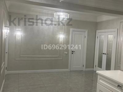 4-комнатная квартира · 176 м² · 3/10 этаж, Ауэзова 163а за 197 млн ₸ в Алматы, Бостандыкский р-н