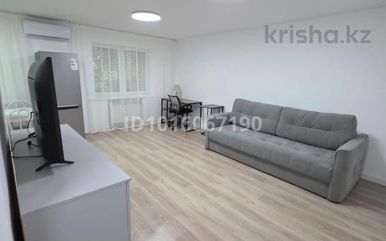 2-бөлмелі пәтер · 45 м² · 1/4 қабат, Наурызбай батыра 41 — Гоголя, бағасы: 350 000 ₸ в Алматы, Алмалинский р-н — фото 2