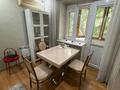3-комнатная квартира · 62 м², Тулебаева 37 за 400 000 ₸ в Алматы, Медеуский р-н