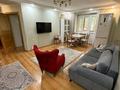 3-комнатная квартира · 62 м², Тулебаева 37 за 400 000 ₸ в Алматы, Медеуский р-н — фото 3