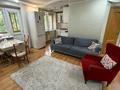 3-комнатная квартира · 62 м², Тулебаева 37 за 400 000 ₸ в Алматы, Медеуский р-н — фото 7