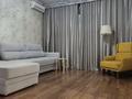1-бөлмелі пәтер · 50 м² · 4/5 қабат, Г.Мусрепова 10/2, бағасы: 28 млн ₸ в Астане, Алматы р-н