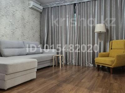1-комнатная квартира · 50 м² · 4/5 этаж, Г.Мусрепова 10/2 за 28 млн ₸ в Астане, Алматы р-н