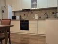 1-бөлмелі пәтер · 50 м² · 4/5 қабат, Г.Мусрепова 10/2, бағасы: 28 млн ₸ в Астане, Алматы р-н — фото 4