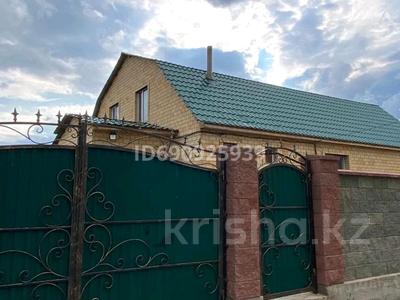 Жеке үй · 4 бөлме · 120 м² · 10 сот., Ы.Алтынсарина 1 — Мечети, бағасы: 42 млн 〒 в Талапкер 