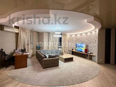 5-бөлмелі пәтер · 168 м² · 9/9 қабат, мкр Рахат 21/13 — аскарова, бағасы: 135 млн ₸ в Алматы, Наурызбайский р-н