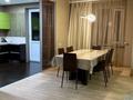 5-бөлмелі пәтер · 168 м² · 9/9 қабат, мкр Рахат 21/13 — аскарова, бағасы: 135 млн ₸ в Алматы, Наурызбайский р-н — фото 7