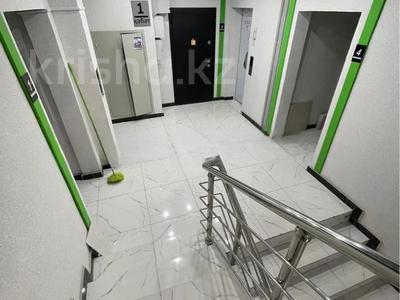 2-комнатная квартира · 58 м² · 5/7 этаж, Касыма Шарипова за 26.5 млн ₸ в Алматы, Алатауский р-н