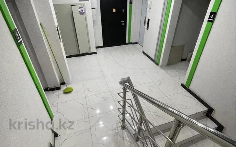 2-комнатная квартира · 58 м² · 5/7 этаж, Касыма Шарипова за 26.5 млн ₸ в Алматы, Алатауский р-н — фото 2