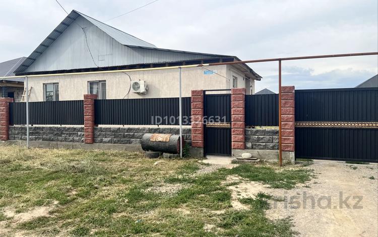 Жеке үй · 4 бөлме · 120 м² · 8 жүзд., Тұлпар 40а, бағасы: 20 млн ₸ в Нургиса Тлендиеве — фото 2