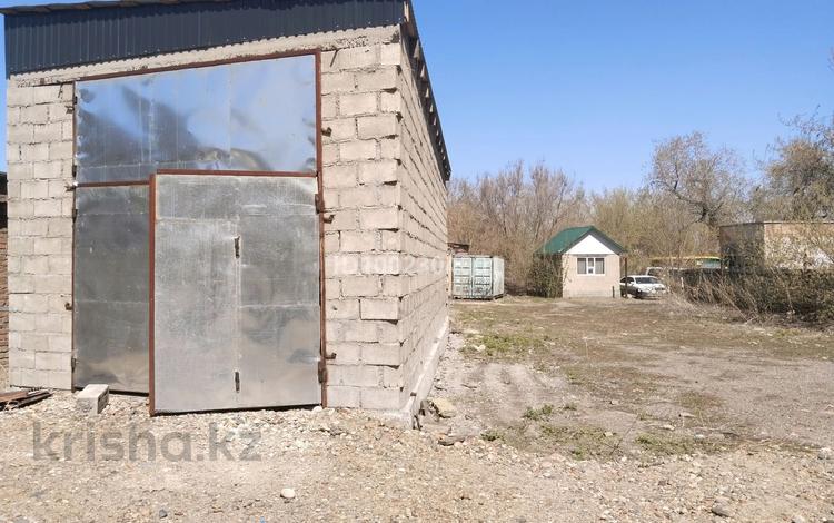 Гараж · 50 м² · Красина 3 за 100 000 〒 в Усть-Каменогорске, Ульбинский — фото 2