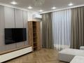 2-комнатная квартира · 96 м² · 4/9 этаж, Лебедева за 35 000 ₸ в Алматы, Бостандыкский р-н