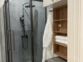2-комнатная квартира · 96 м² · 4/9 этаж, Лебедева за 35 000 ₸ в Алматы, Бостандыкский р-н — фото 4