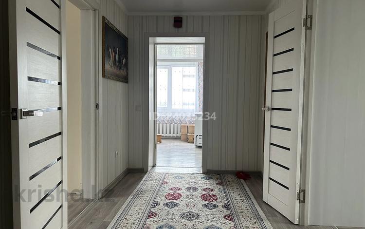 Часть дома · 4 комнаты · 150 м² · 8 сот., Мира 57 кв 2 за 20 млн 〒 в Шортандах — фото 9
