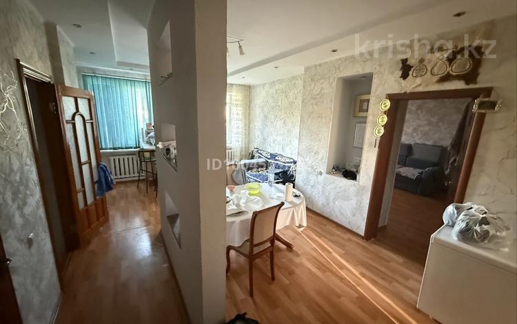 3-комнатная квартира · 65 м² · 4/4 этаж, Томпиева 6 за 16.5 млн ₸ в Балхаше — фото 4
