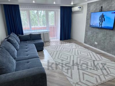 2-комнатная квартира · 67.2 м² · 5/5 этаж, Тараса Шевченко 65 за 27.5 млн 〒 в Уральске