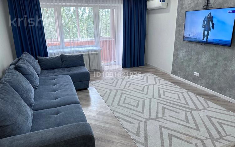 2-комнатная квартира · 67.2 м² · 5/5 этаж, Тараса Шевченко 65 за 27.5 млн 〒 в Уральске — фото 4