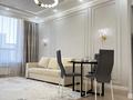 2-бөлмелі пәтер · 55 м² · 5/12 қабат, Сыганак блок А 24 — Туран, бағасы: 20 000 ₸ в Астане, Нура р-н — фото 15